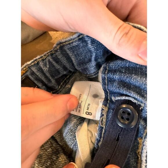 BOYS BUNDLE OF CLOTHING - Picture 7 of 8